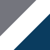 graphite/navy/white