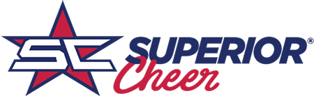 Superior Cheer logo