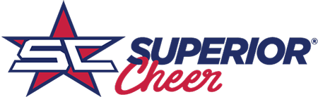 Superior Cheer logo