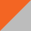 orange-silver