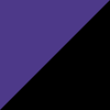 purple-black