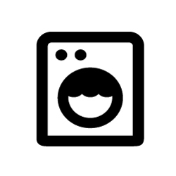 care instructions icon